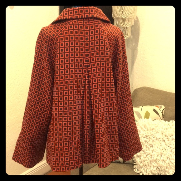 Adrienne Vittadini coat - Picture 5 of 7